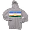 Ultimate Cotton® Pullover Hooded Sweatshirt Thumbnail