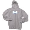 Ultimate Cotton® Pullover Hooded Sweatshirt Thumbnail