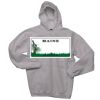 Ultimate Cotton® Pullover Hooded Sweatshirt Thumbnail