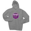 Ultimate Cotton® Pullover Hooded Sweatshirt Thumbnail