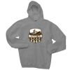 Ultimate Cotton® Pullover Hooded Sweatshirt Thumbnail