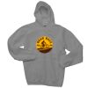 Ultimate Cotton® Pullover Hooded Sweatshirt Thumbnail