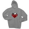 Ultimate Cotton® Pullover Hooded Sweatshirt Thumbnail