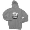 Ultimate Cotton® Pullover Hooded Sweatshirt Thumbnail