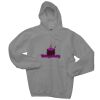 Ultimate Cotton® Pullover Hooded Sweatshirt Thumbnail