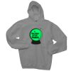 Ultimate Cotton® Pullover Hooded Sweatshirt Thumbnail