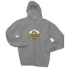 Ultimate Cotton® Pullover Hooded Sweatshirt Thumbnail