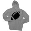 Ultimate Cotton® Pullover Hooded Sweatshirt Thumbnail
