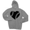 Ultimate Cotton® Pullover Hooded Sweatshirt Thumbnail