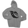 Ultimate Cotton® Pullover Hooded Sweatshirt Thumbnail