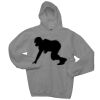 Ultimate Cotton® Pullover Hooded Sweatshirt Thumbnail