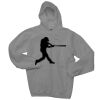 Ultimate Cotton® Pullover Hooded Sweatshirt Thumbnail