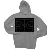 Ultimate Cotton® Pullover Hooded Sweatshirt Thumbnail