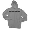 Ultimate Cotton® Pullover Hooded Sweatshirt Thumbnail