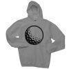 Ultimate Cotton® Pullover Hooded Sweatshirt Thumbnail