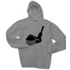 Ultimate Cotton® Pullover Hooded Sweatshirt Thumbnail