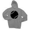Ultimate Cotton® Pullover Hooded Sweatshirt Thumbnail