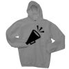 Ultimate Cotton® Pullover Hooded Sweatshirt Thumbnail
