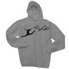 Ultimate Cotton® Pullover Hooded Sweatshirt Thumbnail