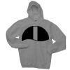 Ultimate Cotton® Pullover Hooded Sweatshirt Thumbnail