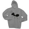 Ultimate Cotton® Pullover Hooded Sweatshirt Thumbnail