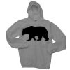 Ultimate Cotton® Pullover Hooded Sweatshirt Thumbnail