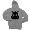 Ultimate Cotton® Pullover Hooded Sweatshirt Thumbnail