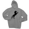 Ultimate Cotton® Pullover Hooded Sweatshirt Thumbnail