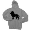 Ultimate Cotton® Pullover Hooded Sweatshirt Thumbnail