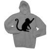 Ultimate Cotton® Pullover Hooded Sweatshirt Thumbnail