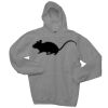 Ultimate Cotton® Pullover Hooded Sweatshirt Thumbnail