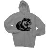 Ultimate Cotton® Pullover Hooded Sweatshirt Thumbnail