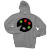 Ultimate Cotton® Pullover Hooded Sweatshirt Thumbnail