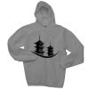 Ultimate Cotton® Pullover Hooded Sweatshirt Thumbnail