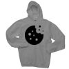 Ultimate Cotton® Pullover Hooded Sweatshirt Thumbnail