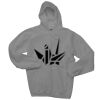 Ultimate Cotton® Pullover Hooded Sweatshirt Thumbnail