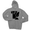 Ultimate Cotton® Pullover Hooded Sweatshirt Thumbnail