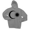 Ultimate Cotton® Pullover Hooded Sweatshirt Thumbnail