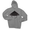 Ultimate Cotton® Pullover Hooded Sweatshirt Thumbnail