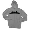 Ultimate Cotton® Pullover Hooded Sweatshirt Thumbnail