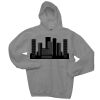 Ultimate Cotton® Pullover Hooded Sweatshirt Thumbnail