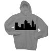 Ultimate Cotton® Pullover Hooded Sweatshirt Thumbnail