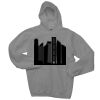 Ultimate Cotton® Pullover Hooded Sweatshirt Thumbnail