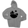 Ultimate Cotton® Pullover Hooded Sweatshirt Thumbnail