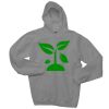 Ultimate Cotton® Pullover Hooded Sweatshirt Thumbnail