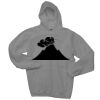 Ultimate Cotton® Pullover Hooded Sweatshirt Thumbnail