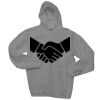 Ultimate Cotton® Pullover Hooded Sweatshirt Thumbnail