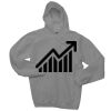 Ultimate Cotton® Pullover Hooded Sweatshirt Thumbnail