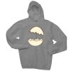 Ultimate Cotton® Pullover Hooded Sweatshirt Thumbnail