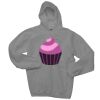 Ultimate Cotton® Pullover Hooded Sweatshirt Thumbnail